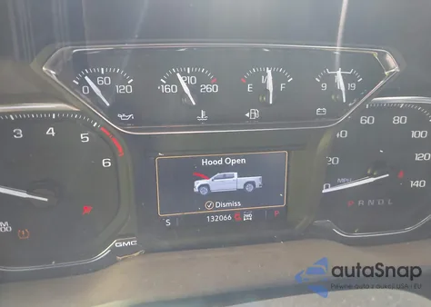 2021 GMC Sierra 1500 4Wd Short Box At4 from USA, damaged, VIN 1GTU9EET8MZ369908